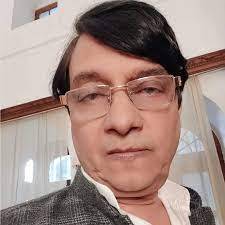 Brijendra Kala Brijendra Kala